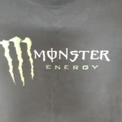 monster　Tシャツのサムネイル