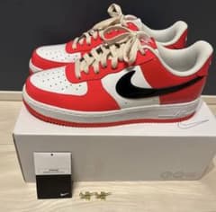 NIKE エアフォースワン1  シカゴのサムネイル