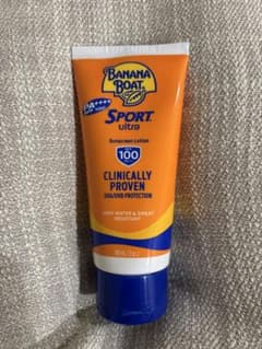 日焼け止め 最強 SPF100 90ml アメリカ ハワイ グアム限定 焼けないのサムネイル
