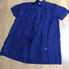 リネンシャツのサムネイル