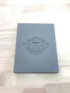 WINNER WWIC 2015 IN SEOUL DVDのサムネイル