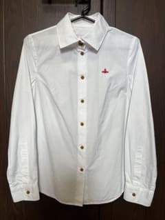 Vivienne Westwood ブラウスのサムネイル