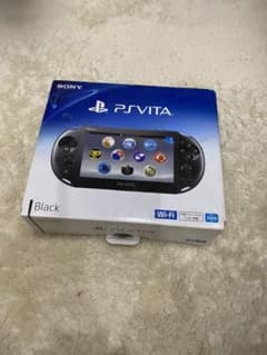 もめか様専用　PlayStation®VitaPCH-2000シリーズのサムネイル