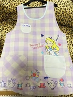 エプロンのサムネイル