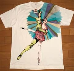 ジョジョ    UT    新品Tシャツ    Ｌサイズ    白   のサムネイル