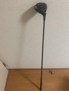 名器　希少　ping  g410  7w  フェアウェイウッド　g425のサムネイル