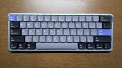 [KR]Nuphy Air60 HE 磁気スイッチゲーミングキーボード 이미지