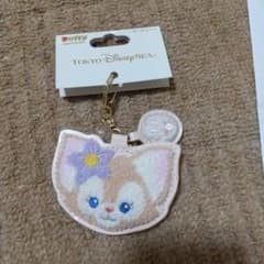 リナベル キーホルダー 東京ディズニーシーのサムネイル