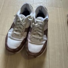 NIKE AIR MAXキッズスニーカー　22センチのサムネイル