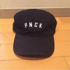 pancake キャップのサムネイル