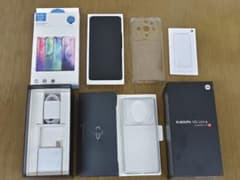 xiaomi mi12s ultra 12G 512G ブラックのサムネイル