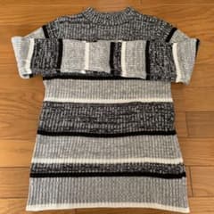 ☆GU ニット☆のサムネイル