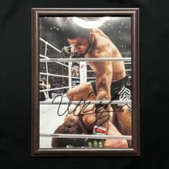 RIZIN FF オリジナルA1ポスター アクリルスタンド 7選手 計8点 | Shop