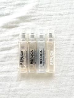 メゾンマルジェラ レプリカ 2ml 人気4本セットのサムネイル