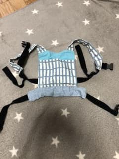 メルちゃん　抱っこ紐のサムネイル