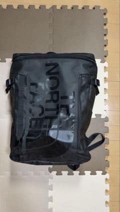 THE NORTH FACE リュック ブラックのサムネイル