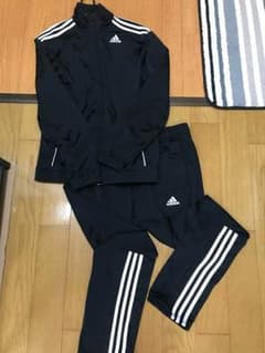 adidas ジャージ上下のサムネイル