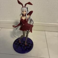 Re:ゼロから始める異世界生活　エキドナ　バニーver.　フィギュア　タイクレ