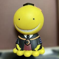 리*르님 암살 교실 죽일 수 없는 돼지 저금통 이치 반 쿠지 B상 죽이지 않는 일곱 변화!!