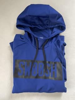(専用)ナイキ therma-fit XXLサイズのサムネイル