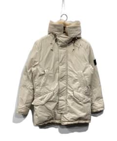 STONE ISLAND　ストーンアイランド ダウンジャケット サイズMのサムネイル