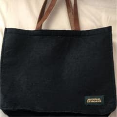 journal standardのトートバックのサムネイル