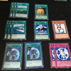 ガエルデッキパーツのサムネイル