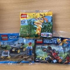 レゴ LEGO 非売品のサムネイル