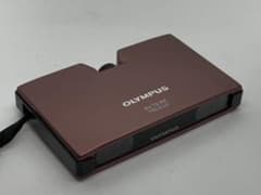 OLYMPUS フラット双眼鏡 6x12 RFのサムネイル