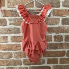 BREEZE   女の子水着　130㎝のサムネイル