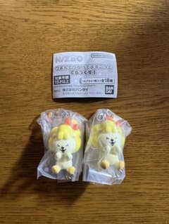 NiziU つまんでつなげてますこっと でらっくす！ 2個セット LAKOのサムネイル