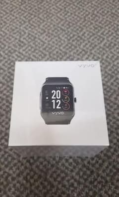 vyvo Vista+ スマートウォッチのサムネイル