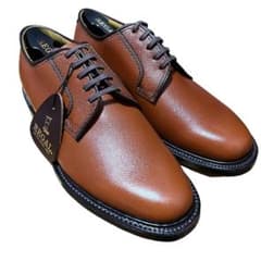 kutakuta様専用 未使用 2236 プレーントゥ 24EE - メルカリ