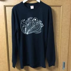 supreme 長袖Tシャツのサムネイル