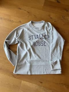 UNHALF DRAWING スウェット