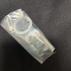 ちいかわめじるし　ハチワレのサムネイル