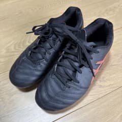 【値下げ】アシックス DSライト サッカースパイク　子供用　21.0cmのサムネイル