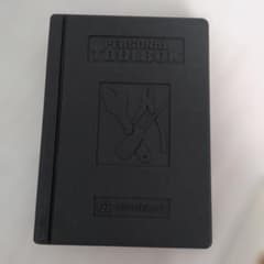 MULTICRAFT PERSONAL TOOLBOX 工具セットのサムネイル