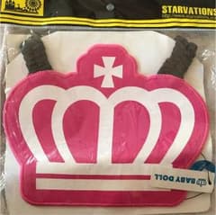 BABY DOLL スタイのサムネイル