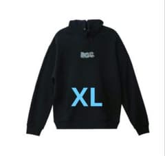 BUMP OF CHICKEN フーディー パーカー XL Winter BUMP OF CHICKEN フーディー パーカー XL Winter バンプ - メルカリ