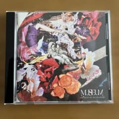 MUSEUM-THE BEST OF MYTH&ROID-