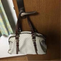 セリーヌキャンパスバックのサムネイル