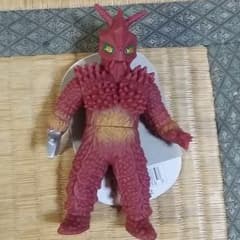きんぎょ様専用　ウルトラ怪獣500ヤプールのサムネイル
