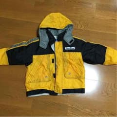 ここあ様専用 スキーウエア 120cmのサムネイル