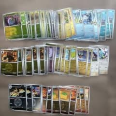 ポケモンカード ミラー まとめ売り 約100枚 - メルカリ