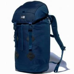 NEWERA  racksack ラックサック ネイビーのサムネイル