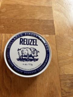 REUZEL ルーゾー クレイマットポマード 113gのサムネイル