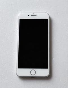 iPhone 6s ホワイトのサムネイル