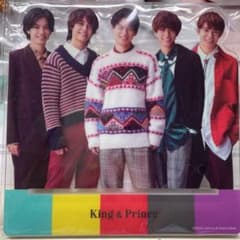 King&Prince アクリルスマホスタンドのサムネイル