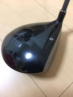 スリクソン  Gie ドライバー 2009のサムネイル
